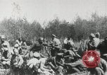 Standbild Russische Revolution Russland, 1917, aus Sekunde 23 historischem Filmmaterial Videoclip 65675064324