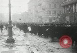Standbild Russische Revolution Russland, 1917, aus Sekunde 55 historischem Filmmaterial Videoclip 65675064324