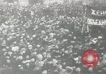 Standbild Russische Revolution Russland, 1917, aus Sekunde 58 historischem Filmmaterial Videoclip 65675064324