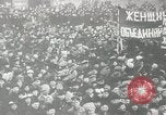 Standbild Russische Revolution Russland, 1917, aus Sekunde 59 historischem Filmmaterial Videoclip 65675064324