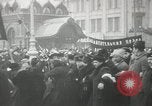 Standbild Russische Revolution Russland, 1917, aus Sekunde 62 historischem Filmmaterial Videoclip 65675064324