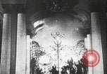 Standbild russische Revolution und Lenin Sankt Petersburg Russland, 1917, aus Sekunde 4 historischem Filmmaterial Videoclip 65675064325