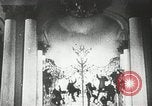 Standbild russische Revolution und Lenin Sankt Petersburg Russland, 1917, aus Sekunde 6 historischem Filmmaterial Videoclip 65675064325