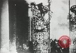 Standbild russische Revolution und Lenin Sankt Petersburg Russland, 1917, aus Sekunde 15 historischem Filmmaterial Videoclip 65675064325