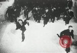 Standbild russische Revolution und Lenin Sankt Petersburg Russland, 1917, aus Sekunde 19 historischem Filmmaterial Videoclip 65675064325