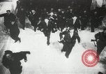 Standbild russische Revolution und Lenin Sankt Petersburg Russland, 1917, aus Sekunde 24 historischem Filmmaterial Videoclip 65675064325