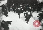 Standbild russische Revolution und Lenin Sankt Petersburg Russland, 1917, aus Sekunde 26 historischem Filmmaterial Videoclip 65675064325