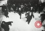 Standbild russische Revolution und Lenin Sankt Petersburg Russland, 1917, aus Sekunde 27 historischem Filmmaterial Videoclip 65675064325