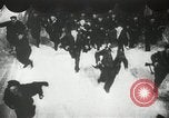 Standbild russische Revolution und Lenin Sankt Petersburg Russland, 1917, aus Sekunde 29 historischem Filmmaterial Videoclip 65675064325