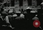Standbild russische Revolution und Lenin Sankt Petersburg Russland, 1917, aus Sekunde 31 historischem Filmmaterial Videoclip 65675064325