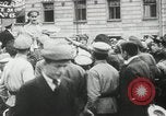 Standbild russische Revolution und Lenin Sankt Petersburg Russland, 1917, aus Sekunde 33 historischem Filmmaterial Videoclip 65675064325