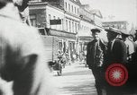 Standbild russische Revolution und Lenin Sankt Petersburg Russland, 1917, aus Sekunde 42 historischem Filmmaterial Videoclip 65675064325