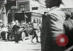 Standbild russische Revolution und Lenin Sankt Petersburg Russland, 1917, aus Sekunde 43 historischem Filmmaterial Videoclip 65675064325