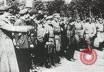 Standbild russische Revolution und Lenin Sankt Petersburg Russland, 1917, aus Sekunde 45 historischem Filmmaterial Videoclip 65675064325