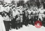 Standbild russische Revolution und Lenin Sankt Petersburg Russland, 1917, aus Sekunde 48 historischem Filmmaterial Videoclip 65675064325