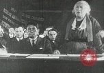 Standbild russische Revolution und Lenin Sankt Petersburg Russland, 1917, aus Sekunde 51 historischem Filmmaterial Videoclip 65675064325