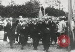 Standbild russische Revolution und Lenin Sankt Petersburg Russland, 1917, aus Sekunde 53 historischem Filmmaterial Videoclip 65675064325