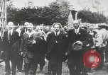Standbild russische Revolution und Lenin Sankt Petersburg Russland, 1917, aus Sekunde 54 historischem Filmmaterial Videoclip 65675064325