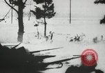 Image of White Russians battle Bolsheviks Russia, 1918, second 5 stock footage video 65675064326