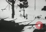 Image of White Russians battle Bolsheviks Russia, 1918, second 6 stock footage video 65675064326