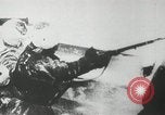 Image of White Russians battle Bolsheviks Russia, 1918, second 8 stock footage video 65675064326