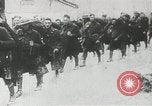 Image of White Russians battle Bolsheviks Russia, 1918, second 16 stock footage video 65675064326