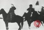 Image of White Russians battle Bolsheviks Russia, 1918, second 18 stock footage video 65675064326
