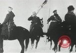 Image of White Russians battle Bolsheviks Russia, 1918, second 20 stock footage video 65675064326
