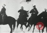 Image of White Russians battle Bolsheviks Russia, 1918, second 21 stock footage video 65675064326