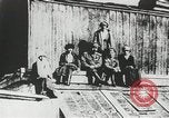 Image of White Russians battle Bolsheviks Russia, 1918, second 22 stock footage video 65675064326