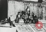 Image of White Russians battle Bolsheviks Russia, 1918, second 23 stock footage video 65675064326