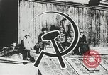 Image of White Russians battle Bolsheviks Russia, 1918, second 24 stock footage video 65675064326