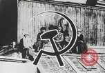 Image of White Russians battle Bolsheviks Russia, 1918, second 26 stock footage video 65675064326