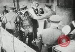 Image of White Russians battle Bolsheviks Russia, 1918, second 28 stock footage video 65675064326