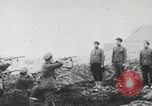Image of White Russians battle Bolsheviks Russia, 1918, second 35 stock footage video 65675064326