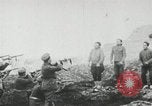 Image of White Russians battle Bolsheviks Russia, 1918, second 36 stock footage video 65675064326