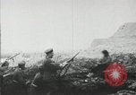 Image of White Russians battle Bolsheviks Russia, 1918, second 37 stock footage video 65675064326
