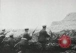 Image of White Russians battle Bolsheviks Russia, 1918, second 38 stock footage video 65675064326