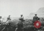 Image of White Russians battle Bolsheviks Russia, 1918, second 39 stock footage video 65675064326