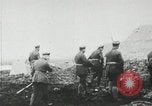 Image of White Russians battle Bolsheviks Russia, 1918, second 41 stock footage video 65675064326