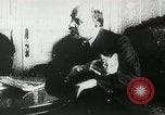 Image of White Russians battle Bolsheviks Russia, 1918, second 42 stock footage video 65675064326