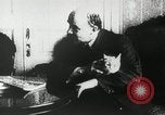 Image of White Russians battle Bolsheviks Russia, 1918, second 46 stock footage video 65675064326