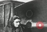 Image of White Russians battle Bolsheviks Russia, 1918, second 62 stock footage video 65675064326