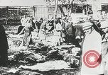 Image of Russian people demonstrating in Kronstadt Russia, 1924, second 29 stock footage video 65675064327