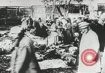 Image of Russian people demonstrating in Kronstadt Russia, 1924, second 30 stock footage video 65675064327