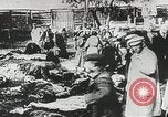 Image of Russian people demonstrating in Kronstadt Russia, 1924, second 31 stock footage video 65675064327