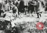 Image of Russian people demonstrating in Kronstadt Russia, 1924, second 33 stock footage video 65675064327