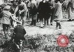 Image of Russian people demonstrating in Kronstadt Russia, 1924, second 34 stock footage video 65675064327