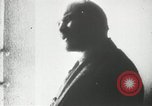 Image of Russian people demonstrating in Kronstadt Russia, 1924, second 54 stock footage video 65675064327