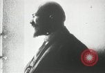 Image of Russian people demonstrating in Kronstadt Russia, 1924, second 55 stock footage video 65675064327